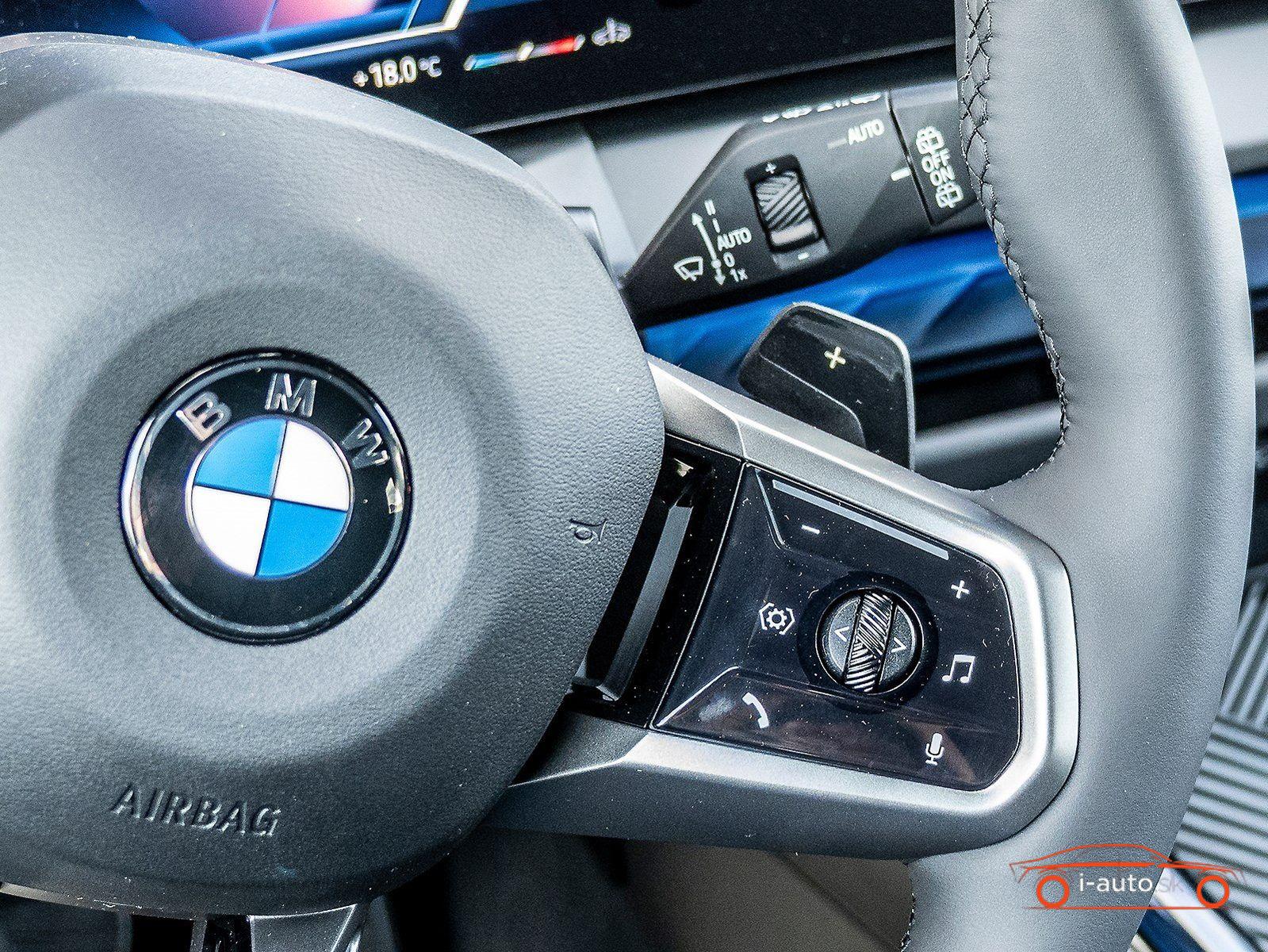 BMW X3 xDrive20 za 65040€