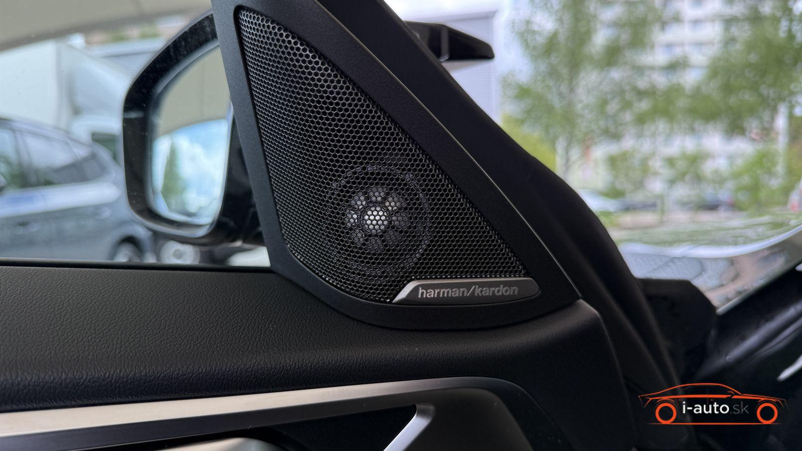 BMW M4 440i xDrive Gran Coupe za 51800€