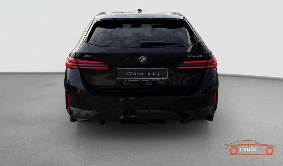 BMW i5 x40 M-Sport za 83500€