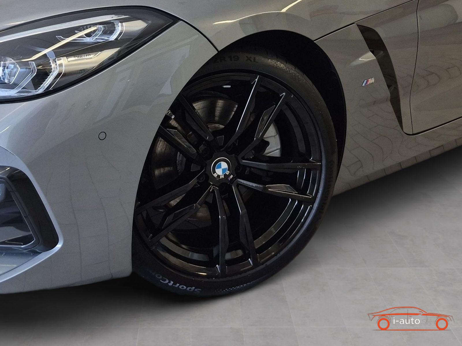 BMW Z4 sDrive20i M Sport za 43110€