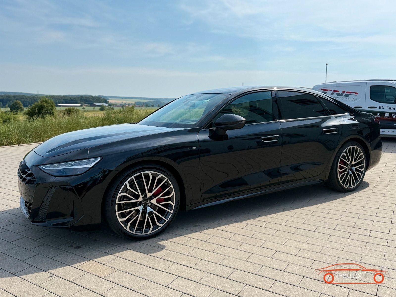 Audi A6 e-hybrid quattro  za 85500€