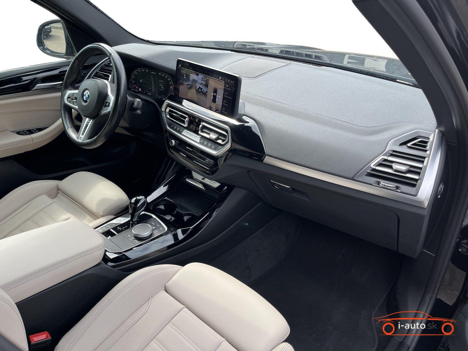 BMW X3 M40i za 53000€
