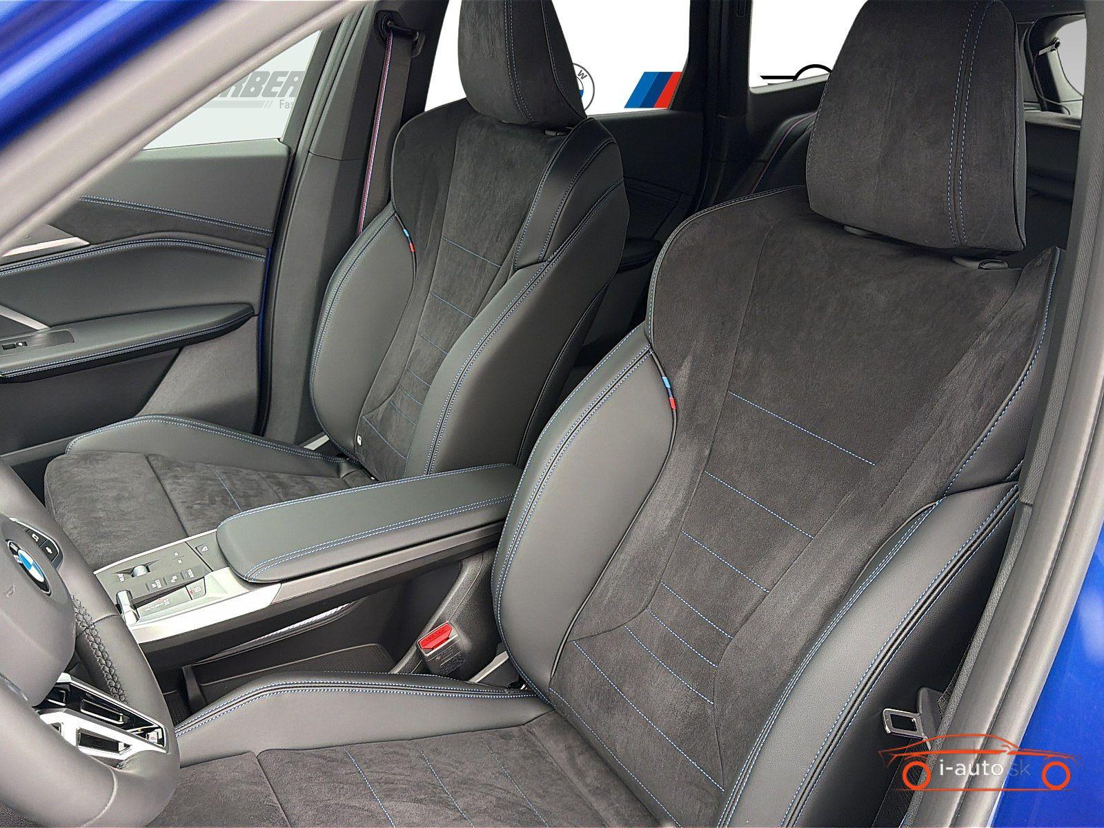 BMW X1 sDrive20i M Sport PRO za 53510€