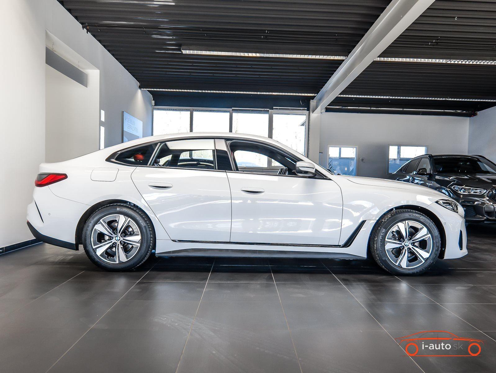 BMW 4 420i Gran Coupé za 35470€