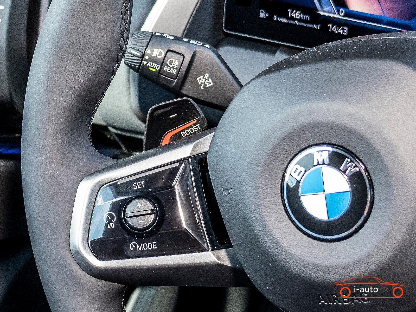 BMW X3 xDrive20 za 65040€