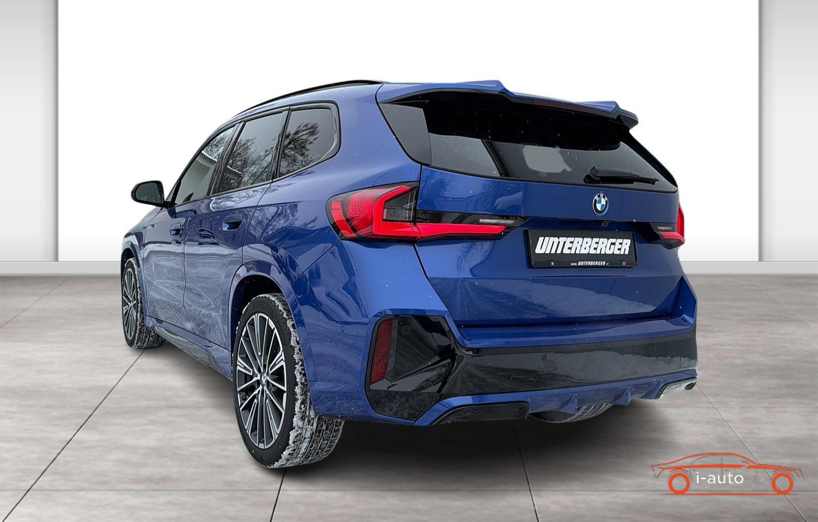 BMW X1 sDrive20i M Sport PRO za 53510€