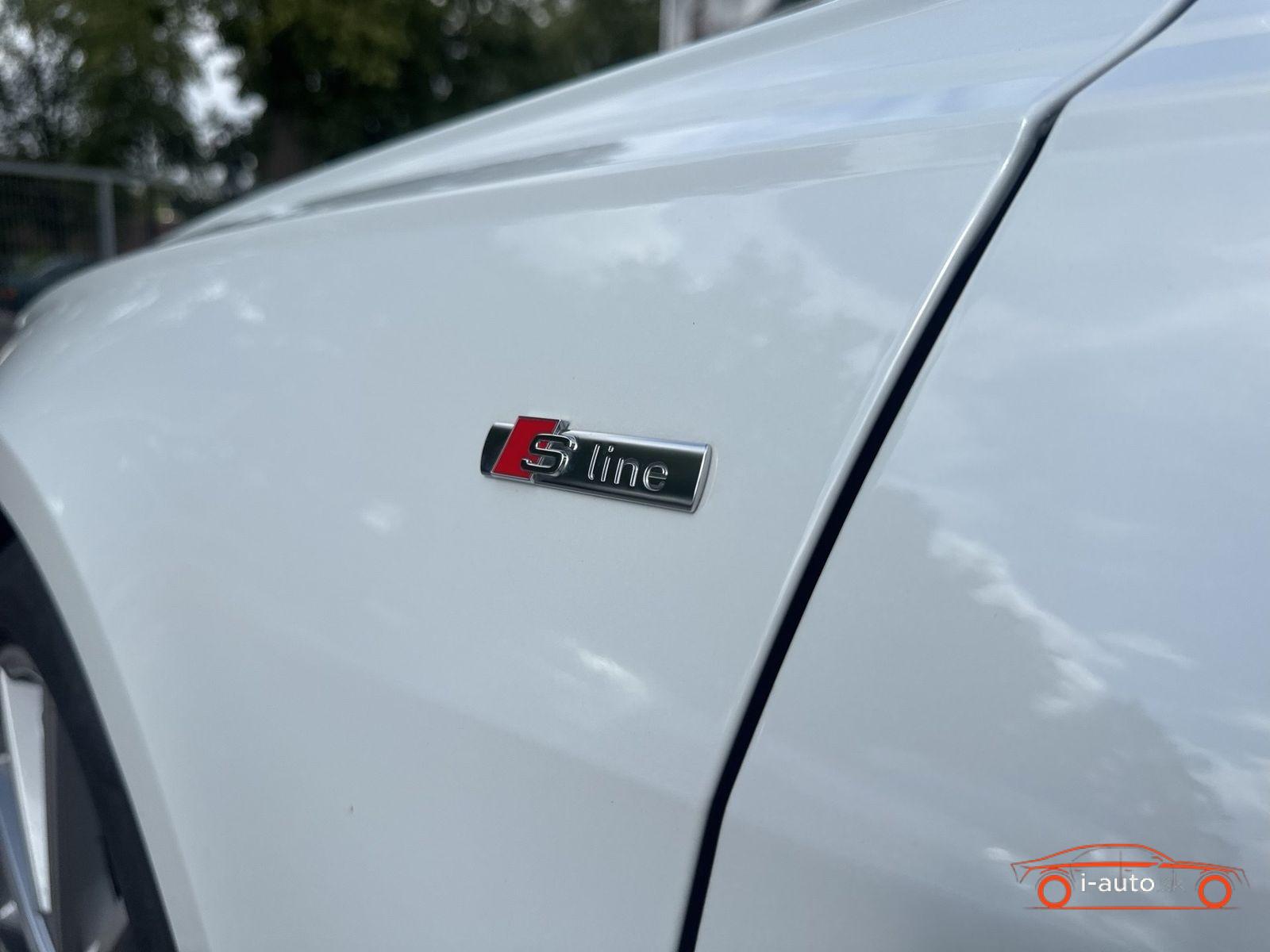Audi A6 Avant 55 TFSI e quattro S line za 63000€