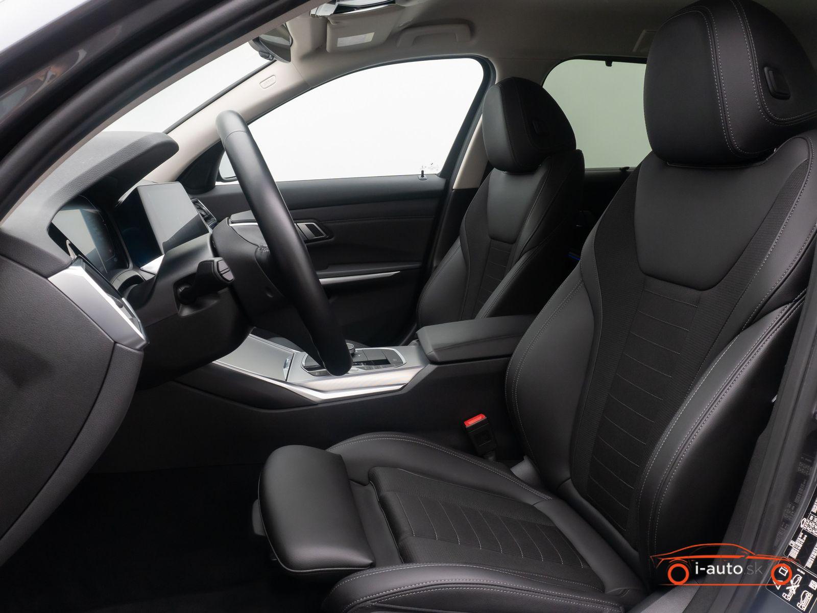 BMW 3 Touring 320d xD Sport Line za 29300€