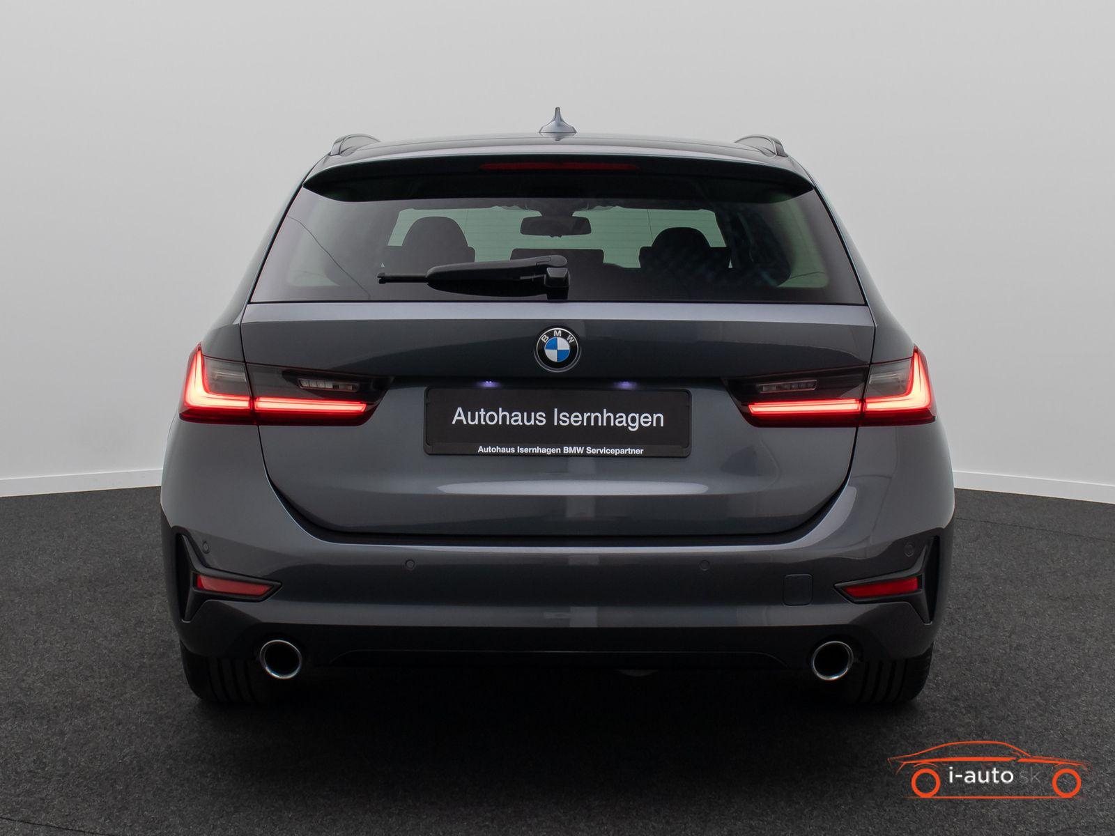 BMW 3 Touring 320d xD Sport Line za 29300€