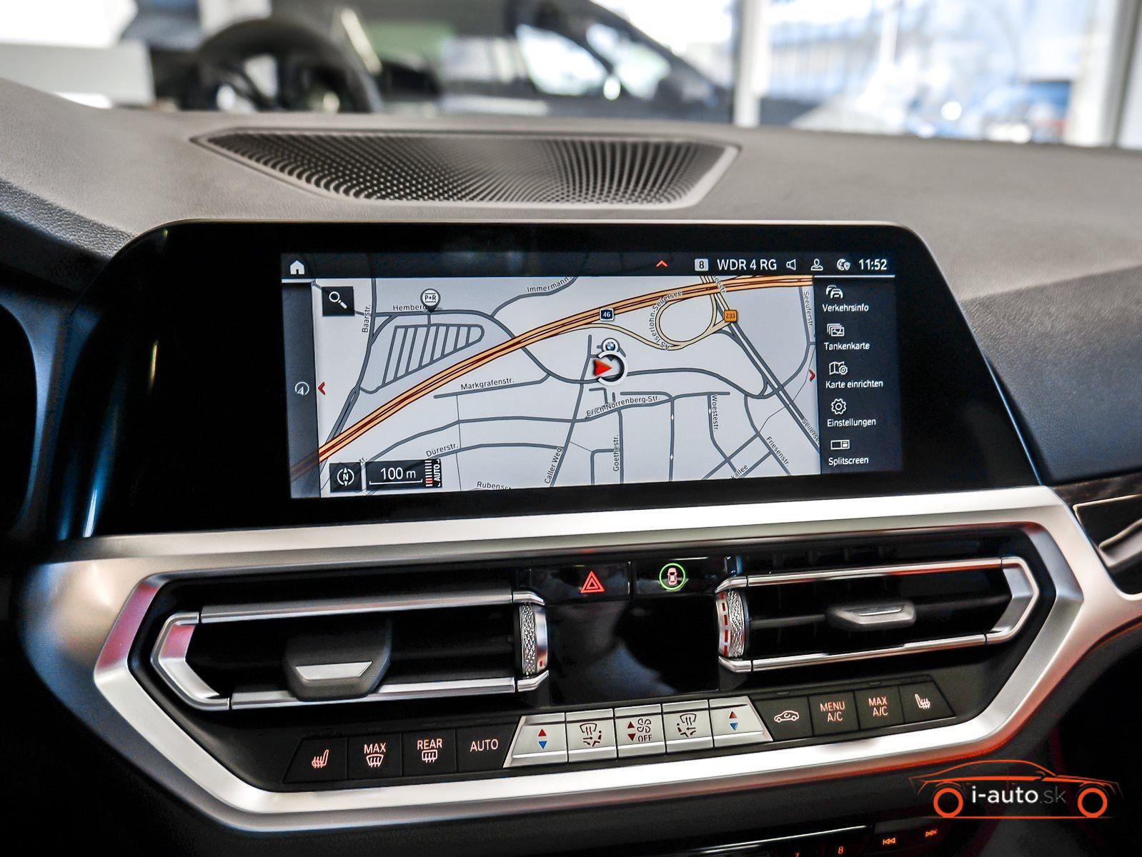 BMW 4 420i Gran Coupé za 35470€