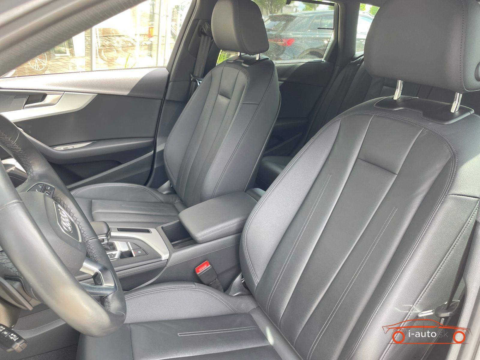 Audi A4 Avant 40 TDI guattro S-Line za 36880€