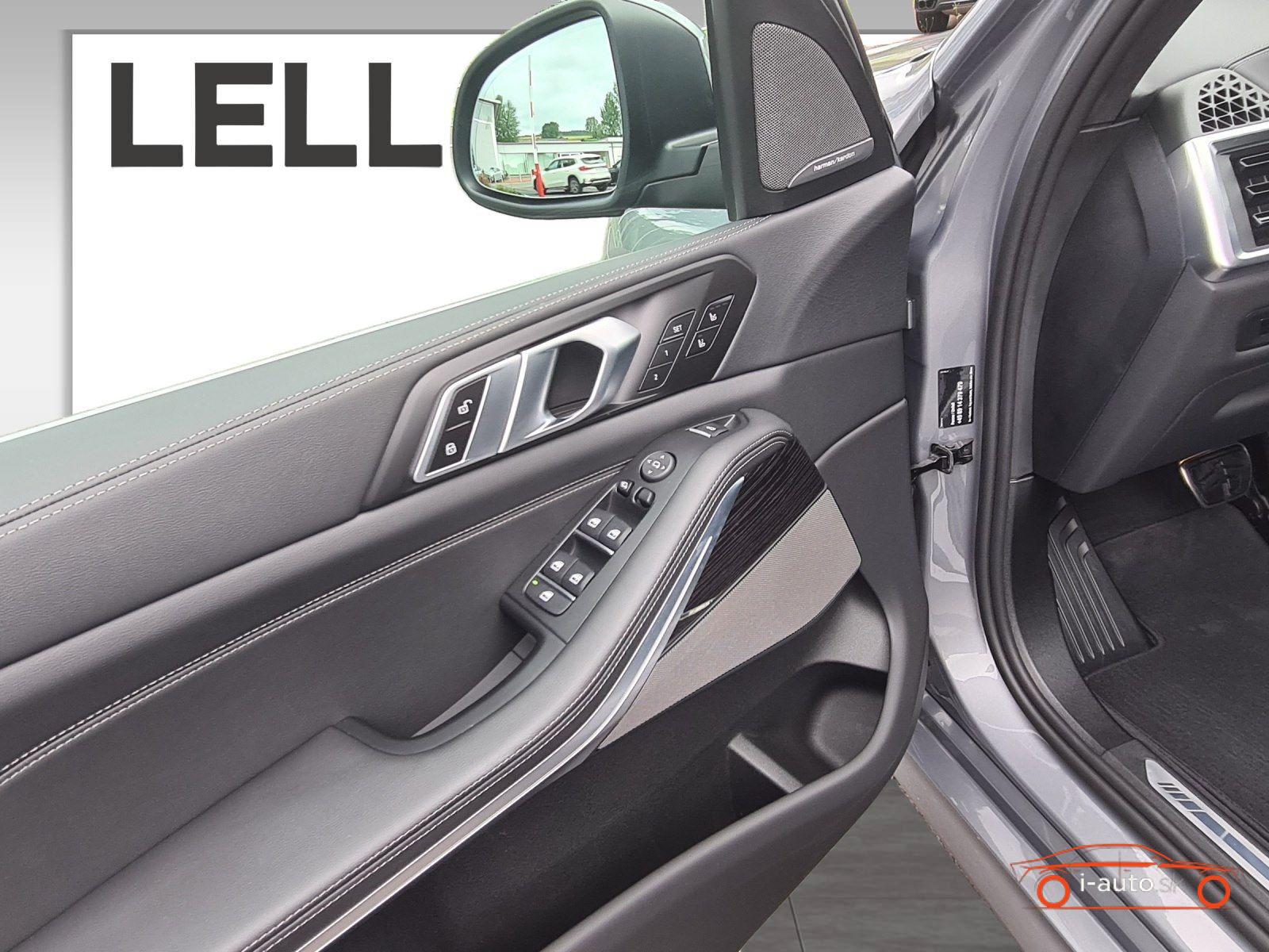 BMW X5 xDrive30d M Sport za 79990€