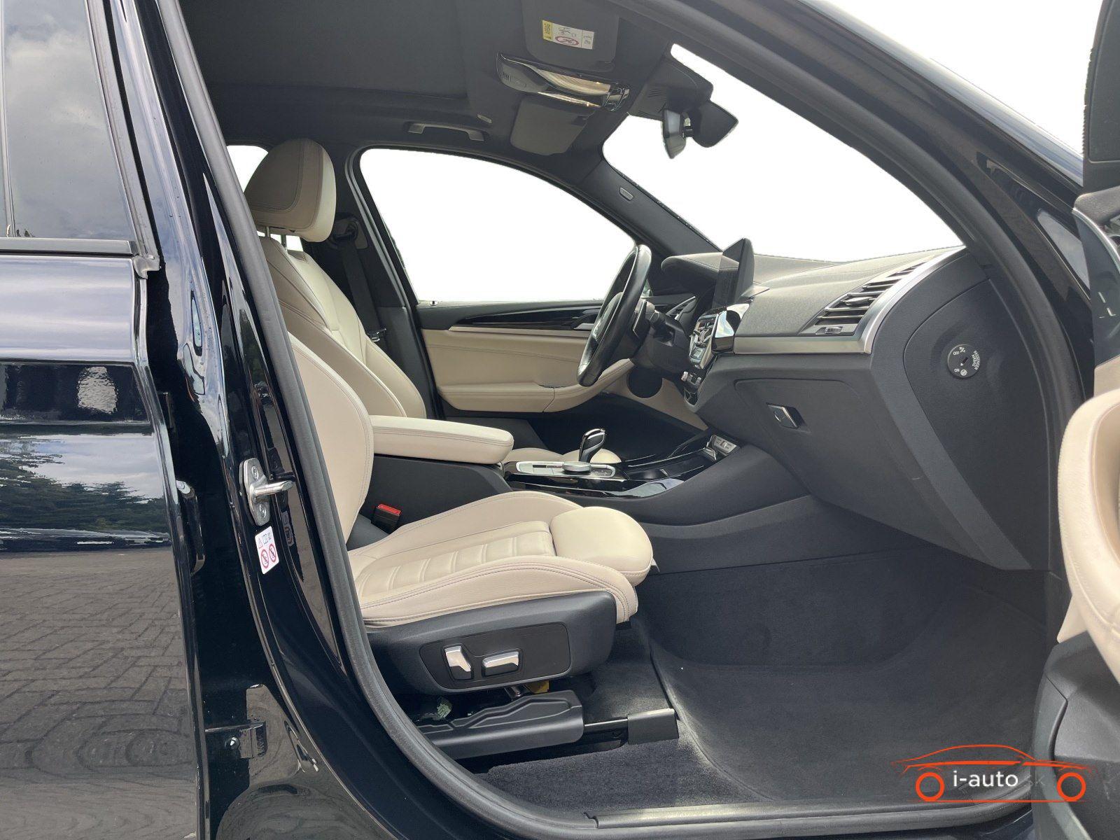 BMW X3 M40i za 53000€