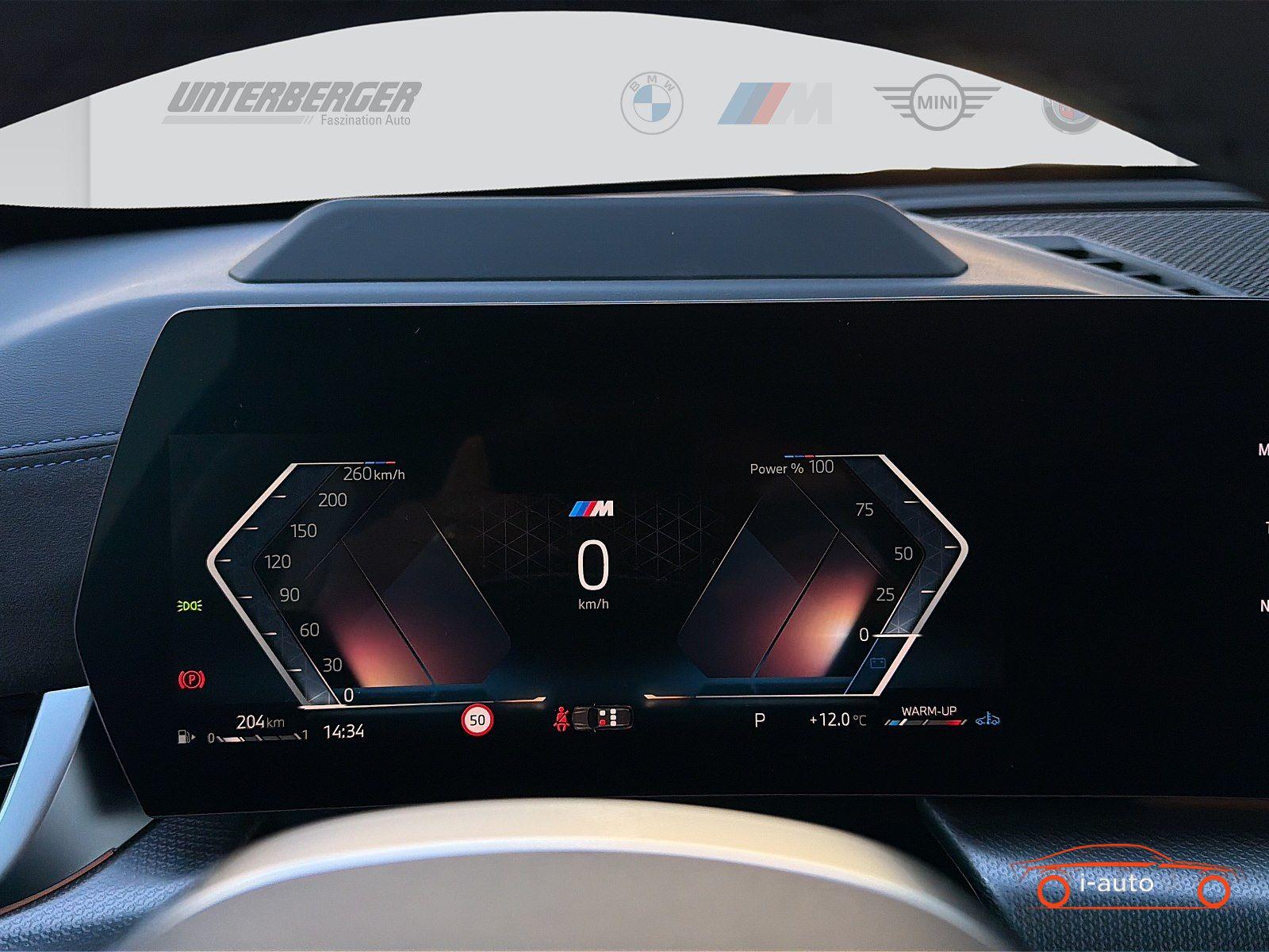 BMW X1 xDrive23i M Sport PRO za 61000€