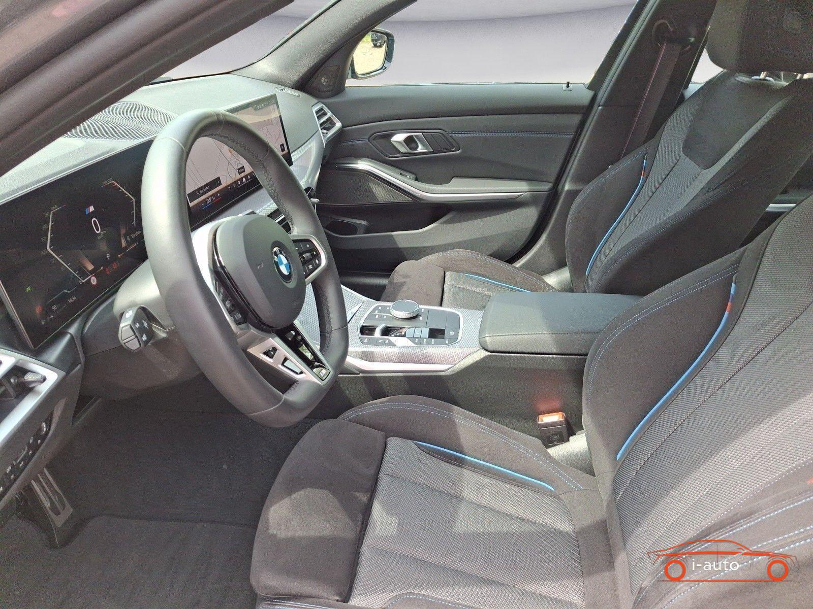 BMW 3 318i M Sport Pro za 40300€