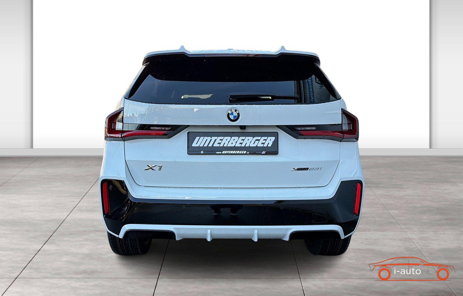 BMW X1 xDrive23i M Sport PRO za 61000€