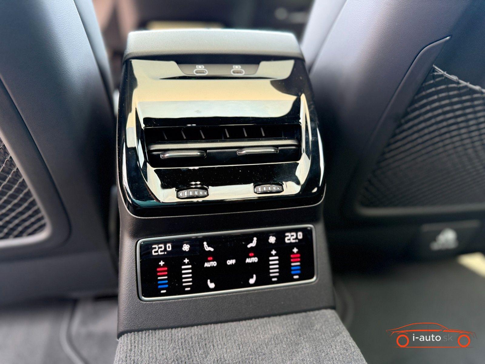 Audi A6 e-hybrid quattro  za 85500€