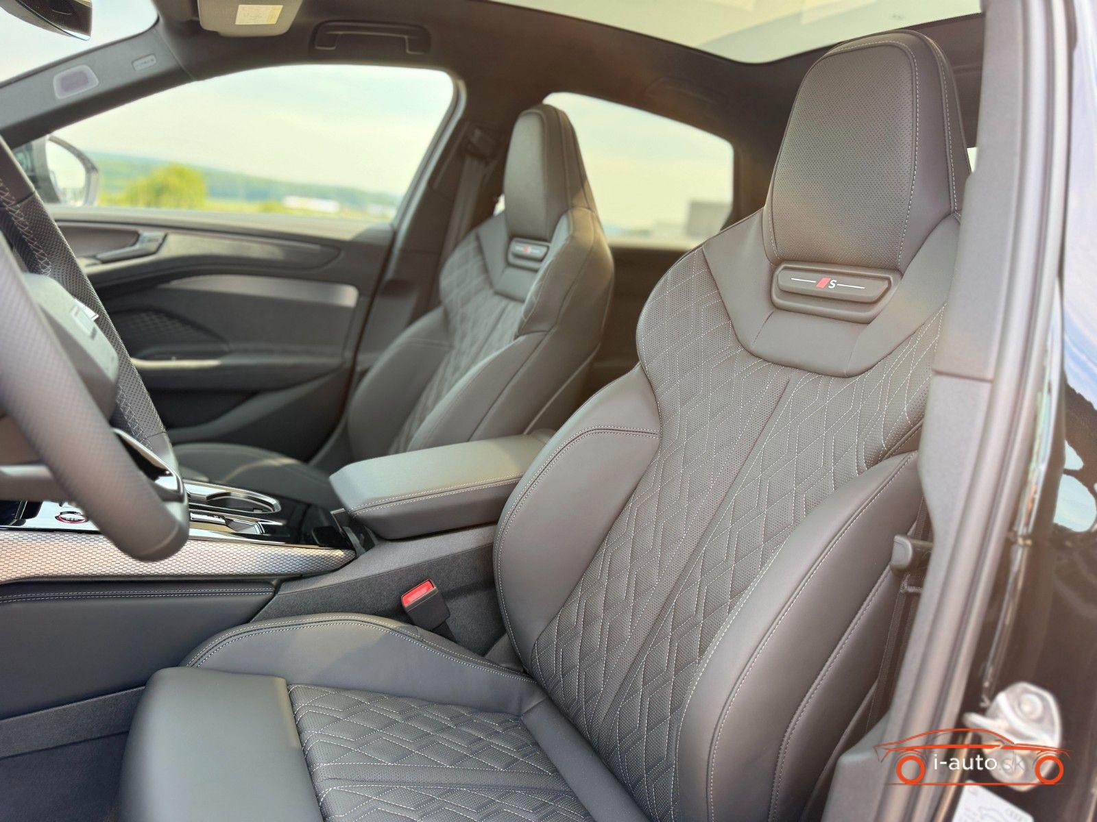 Audi A6 e-hybrid quattro  za 85500€