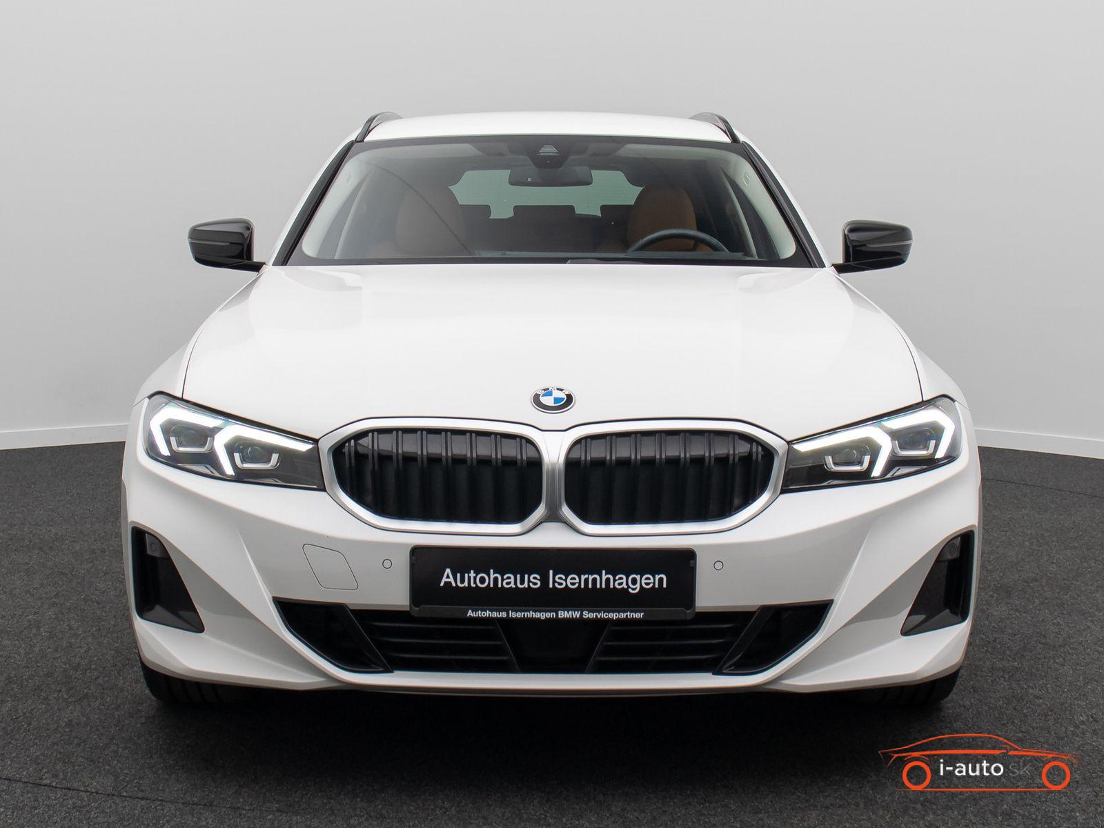 BMW 3 Touring 330i Komfort za 32380€