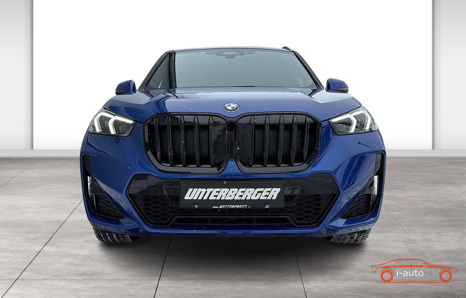 BMW X1 sDrive20i M Sport PRO za 53510€