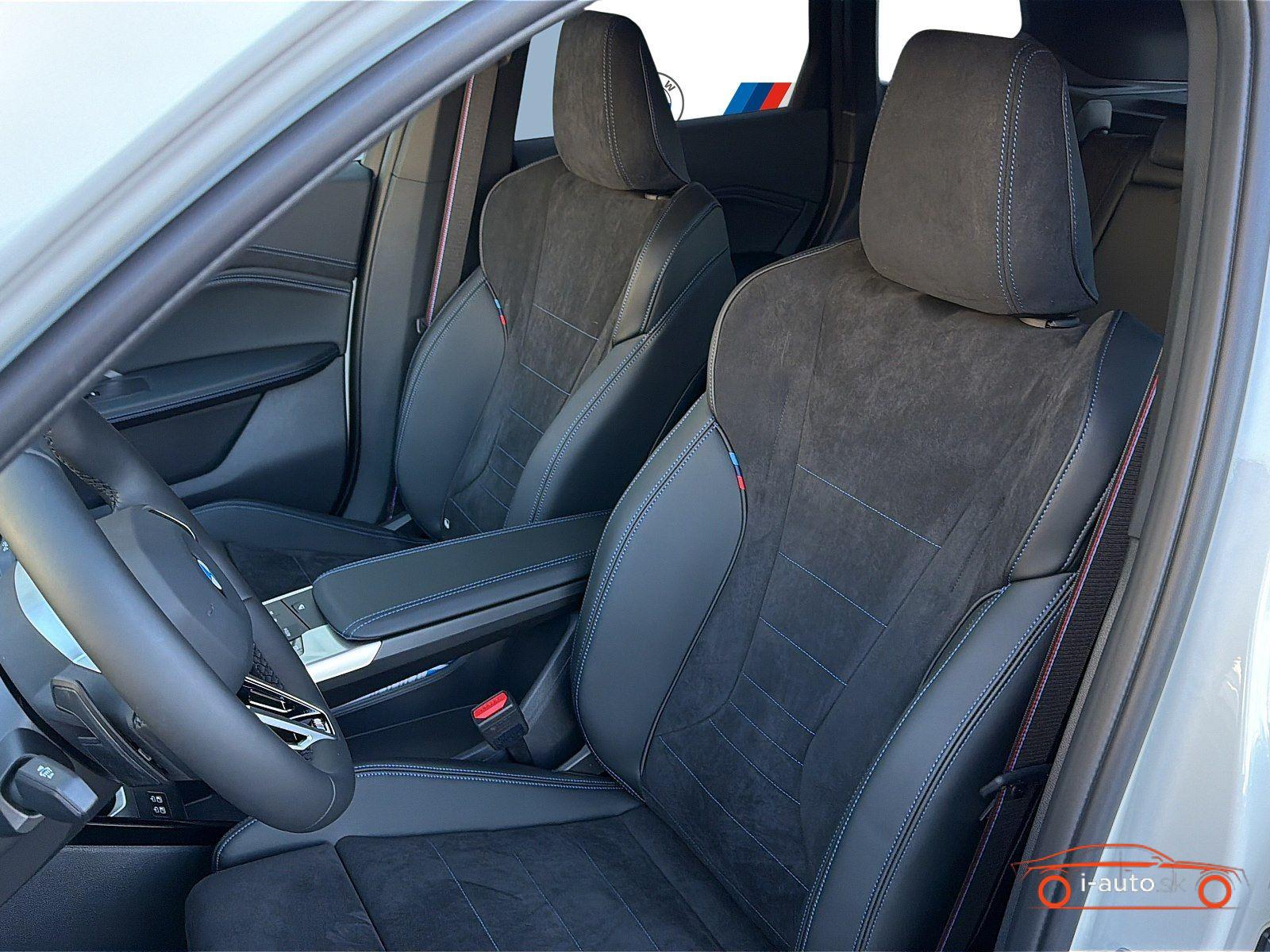BMW X1 xDrive23i M Sport PRO za 61000€