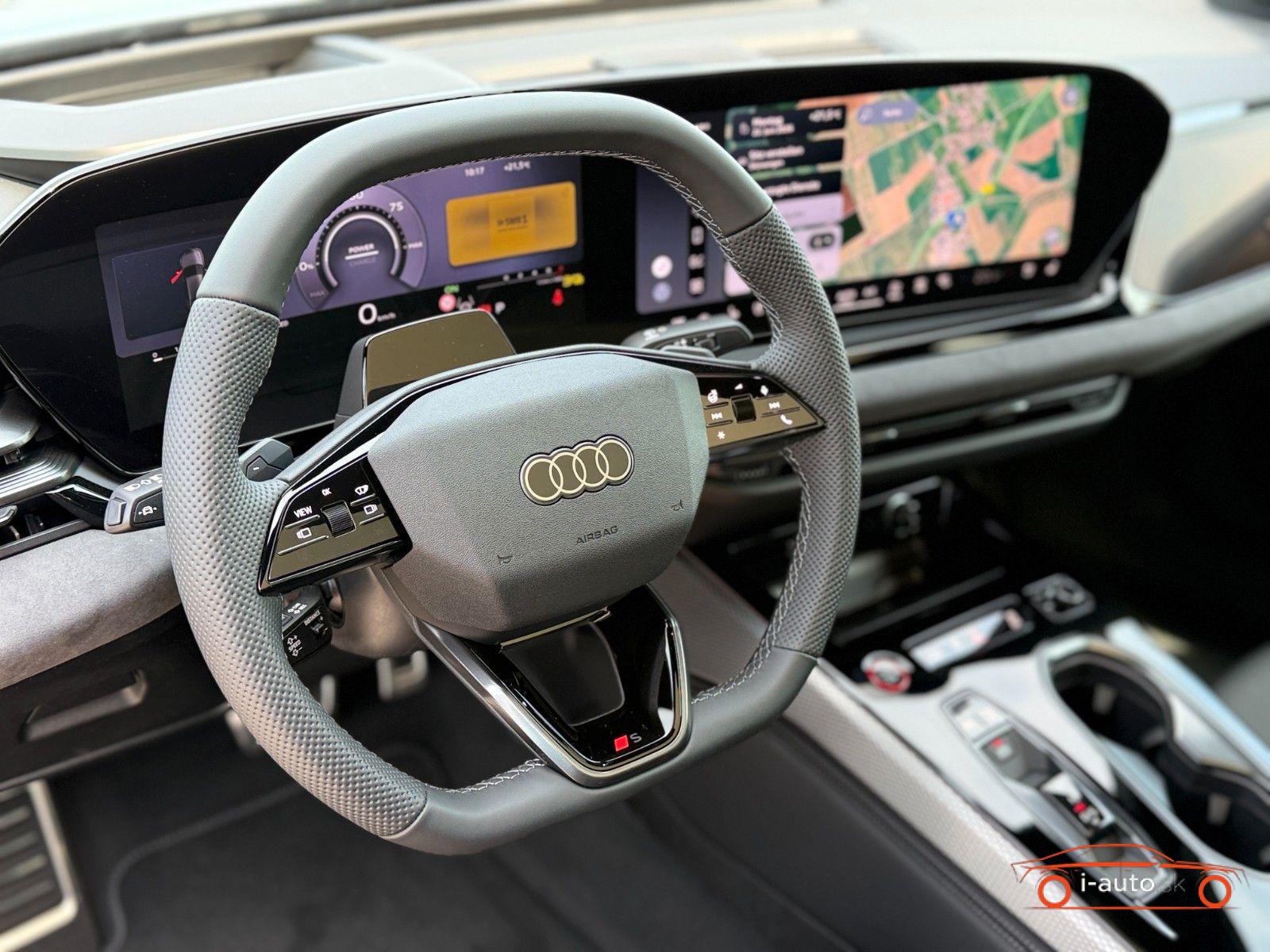 Audi A6 e-hybrid quattro  za 85500€