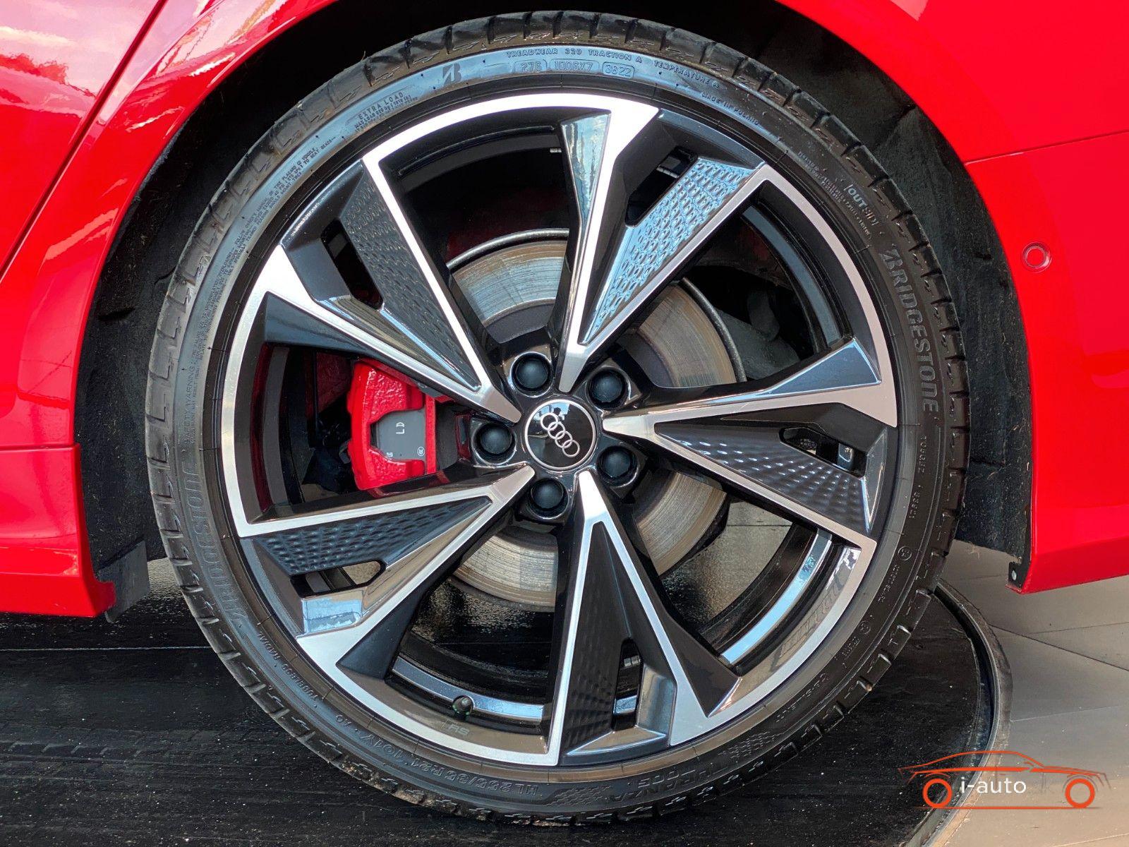Audi A6 55 TFSIe S-line za 49000€