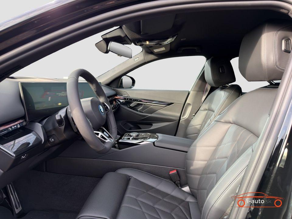 BMW i5 x40 M-Sport za 83500€