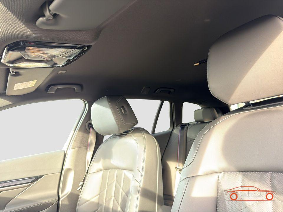 BMW i5 x40 M-Sport za 83500€