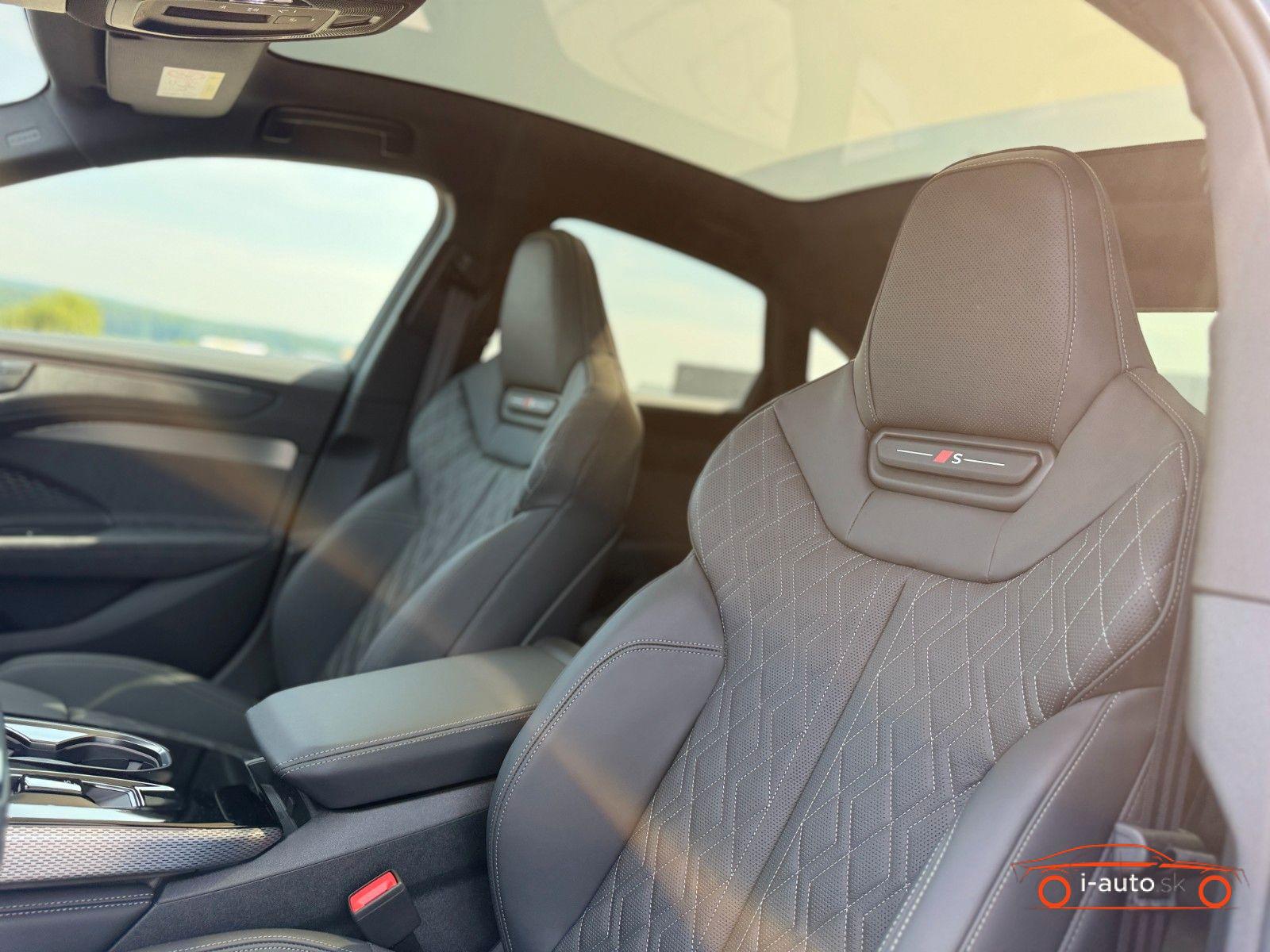 Audi A6 e-hybrid quattro  za 85500€