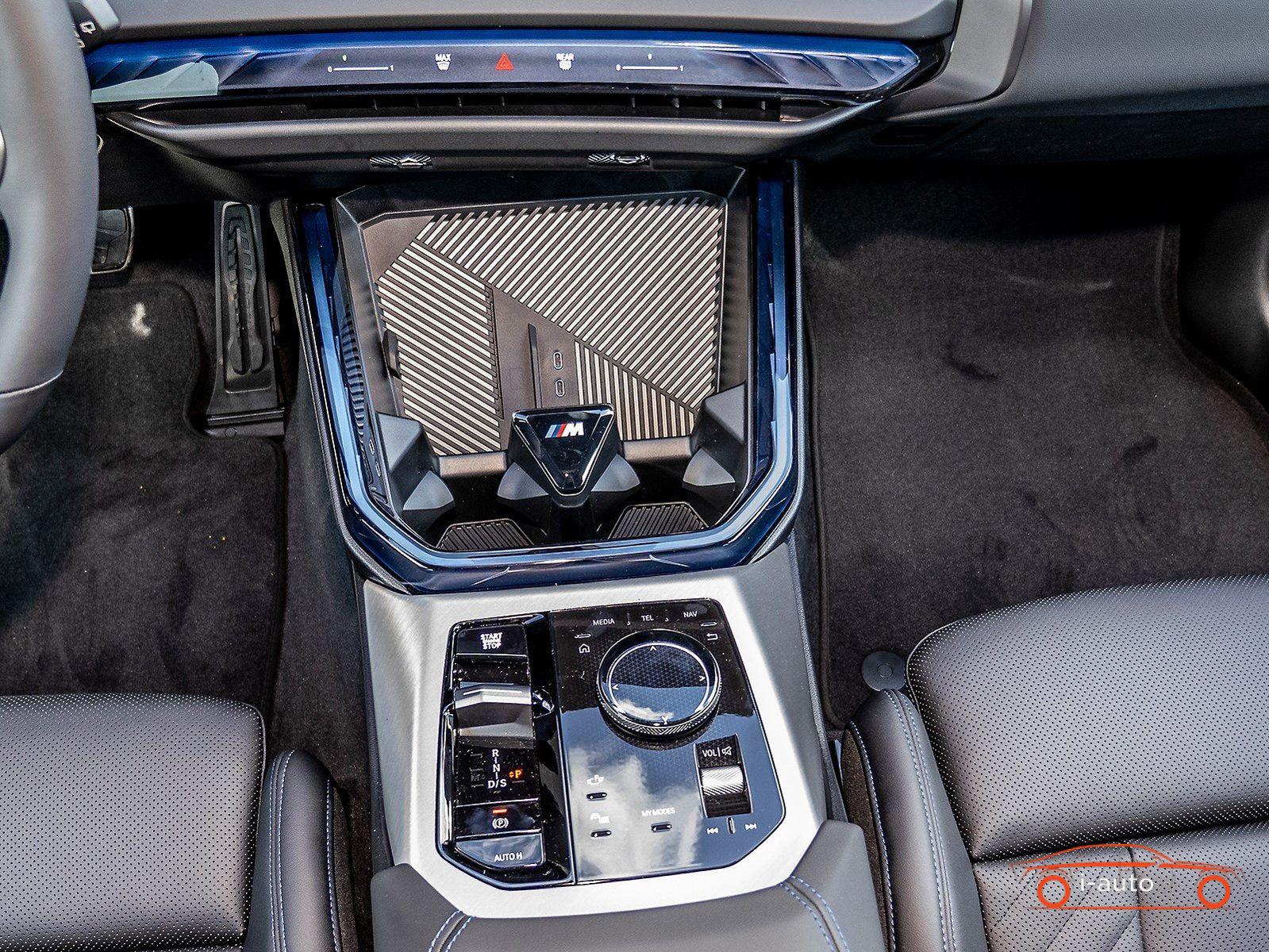 BMW X3 xDrive20 za 65040€