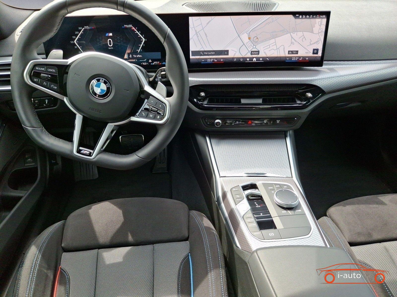 BMW 3 318i M Sport Pro za 40300€
