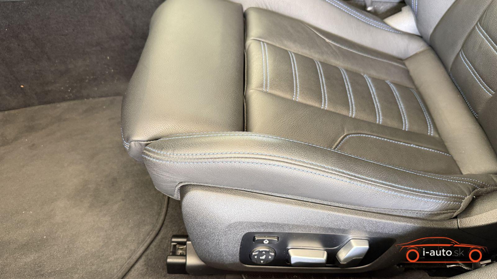 BMW M4 440i xDrive Gran Coupe za 51800€