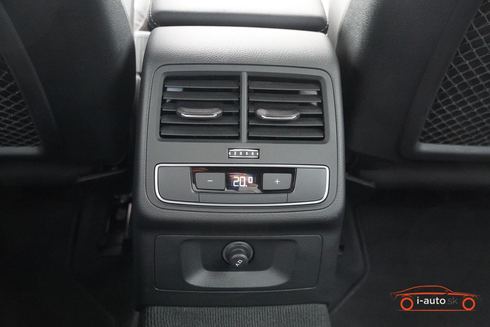 Audi A4 Avant 40 TFSI quattro competition  za 46610€