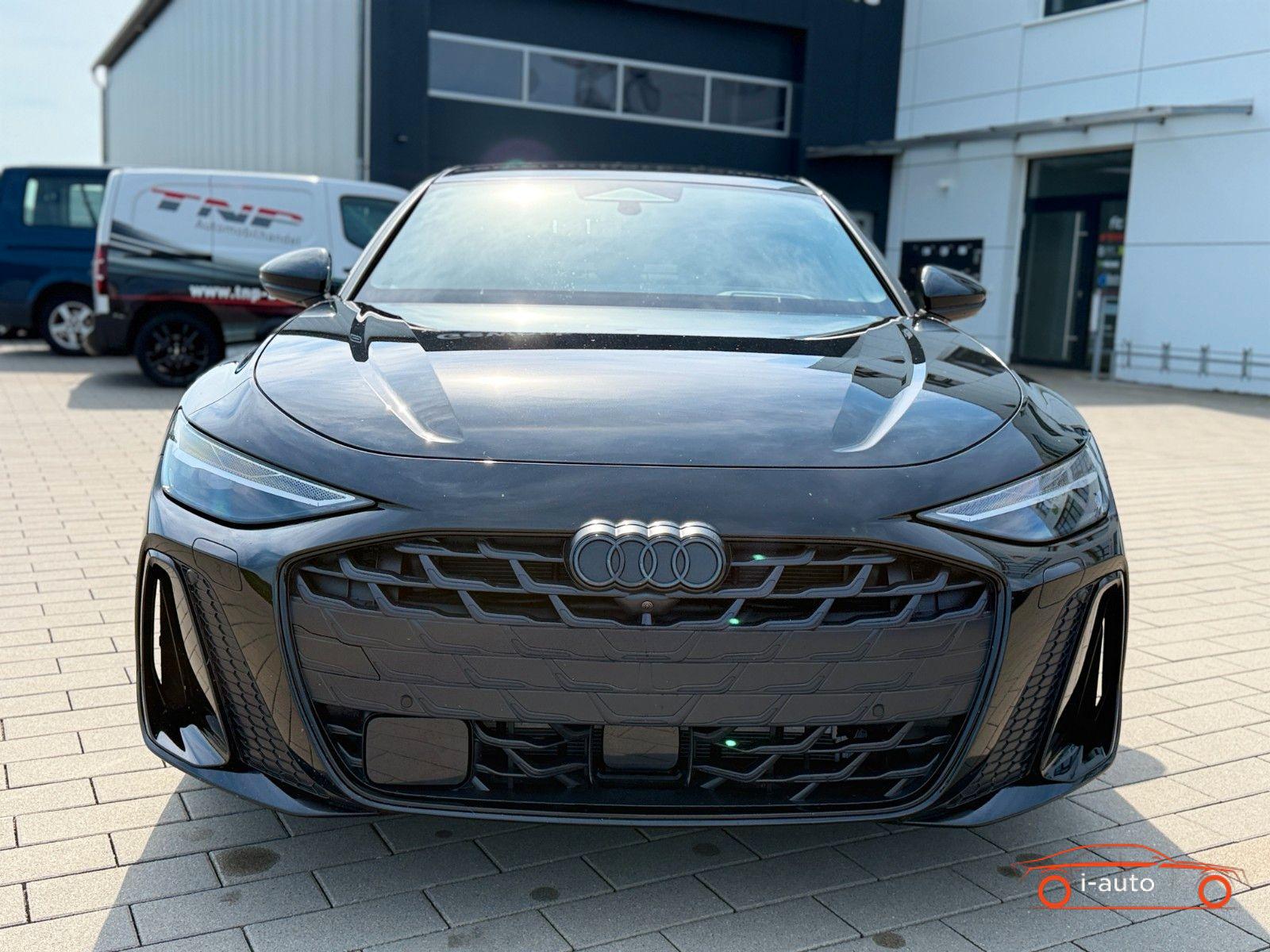 Audi A6 e-hybrid quattro  za 85500€