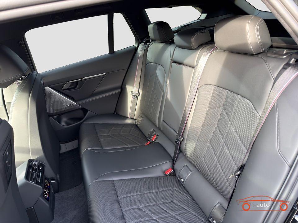 BMW i5 x40 M-Sport za 83500€