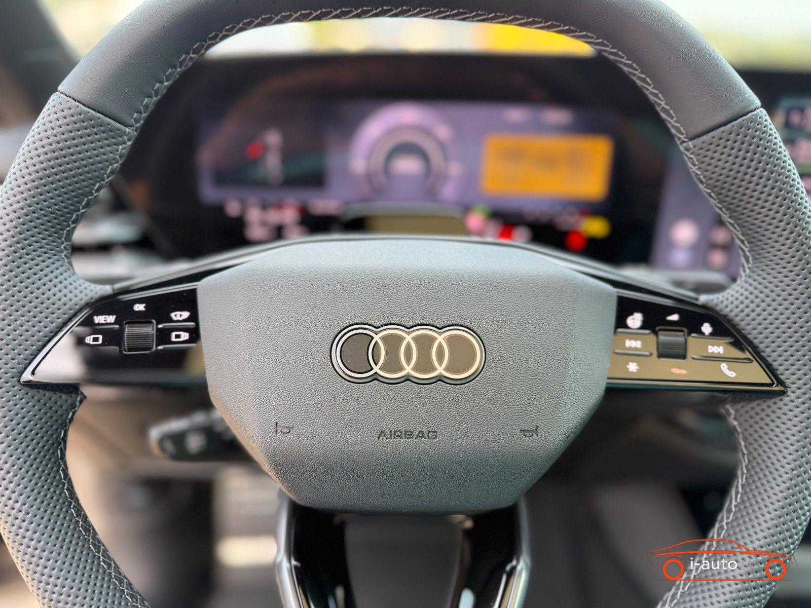 Audi A6 e-hybrid quattro  za 85500€