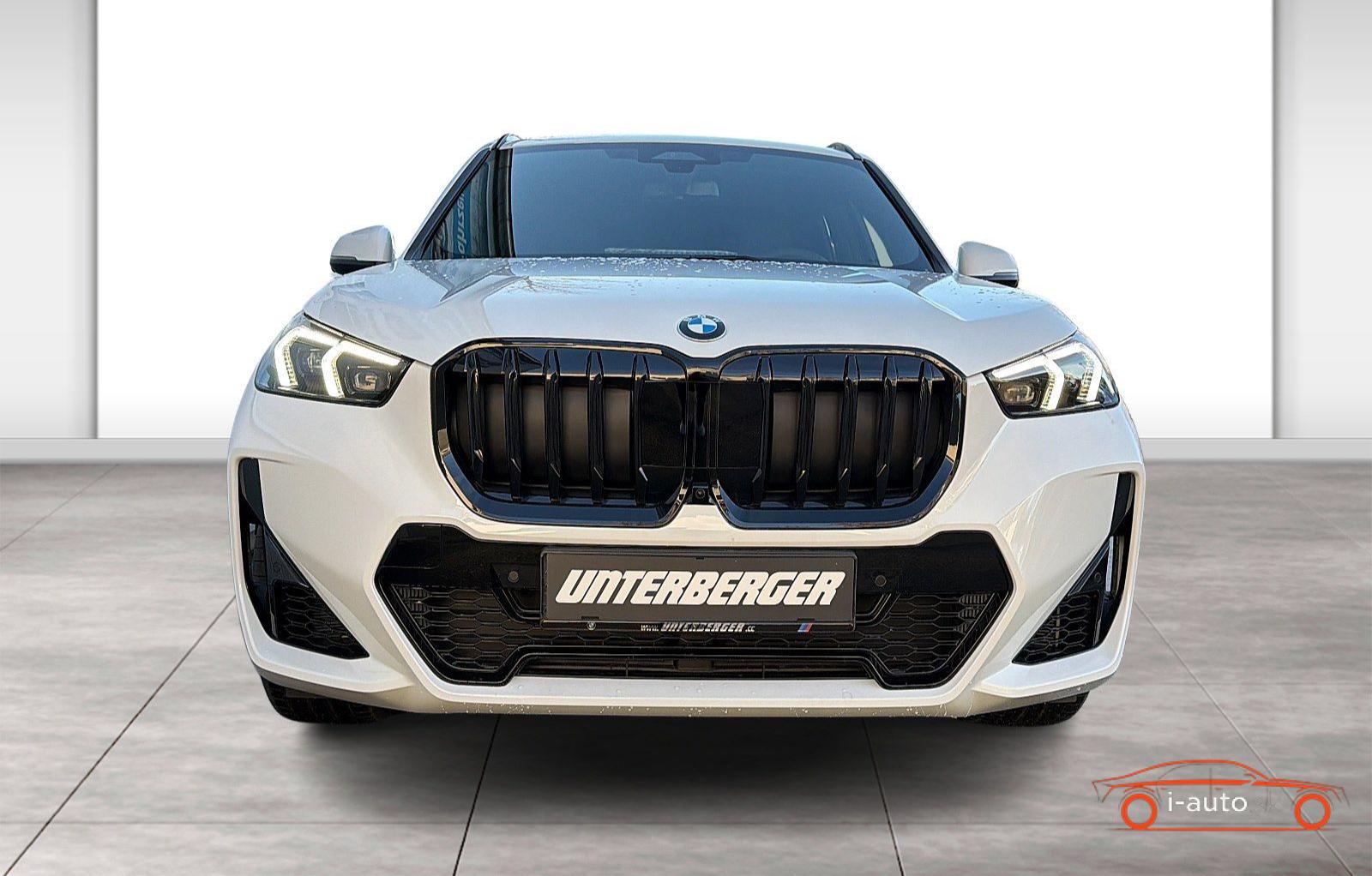 BMW X1 xDrive23i M Sport PRO za 61000€