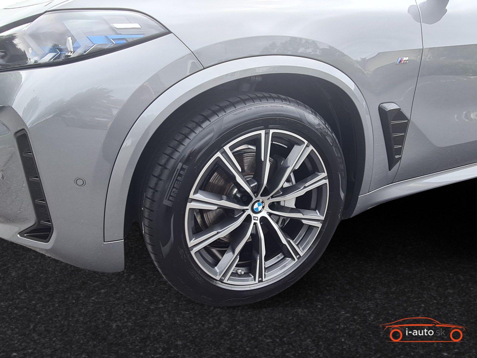 BMW X5 xDrive30d M Sport za 79990€