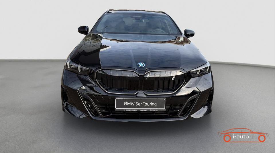 BMW i5 x40 M-Sport za 83500€
