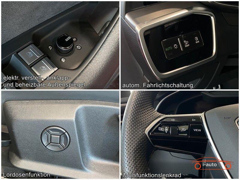 Audi A6 55 TFSIe S-line za 49000€