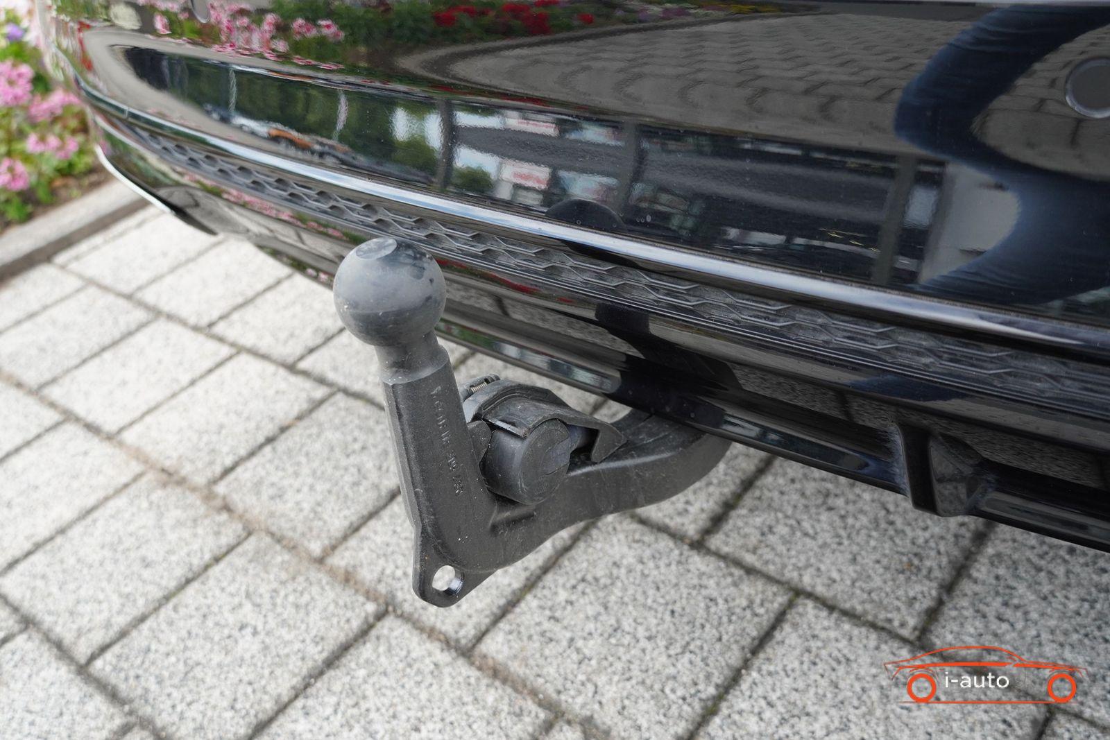Audi A4 Avant 40 TFSI quattro competition  za 46610€