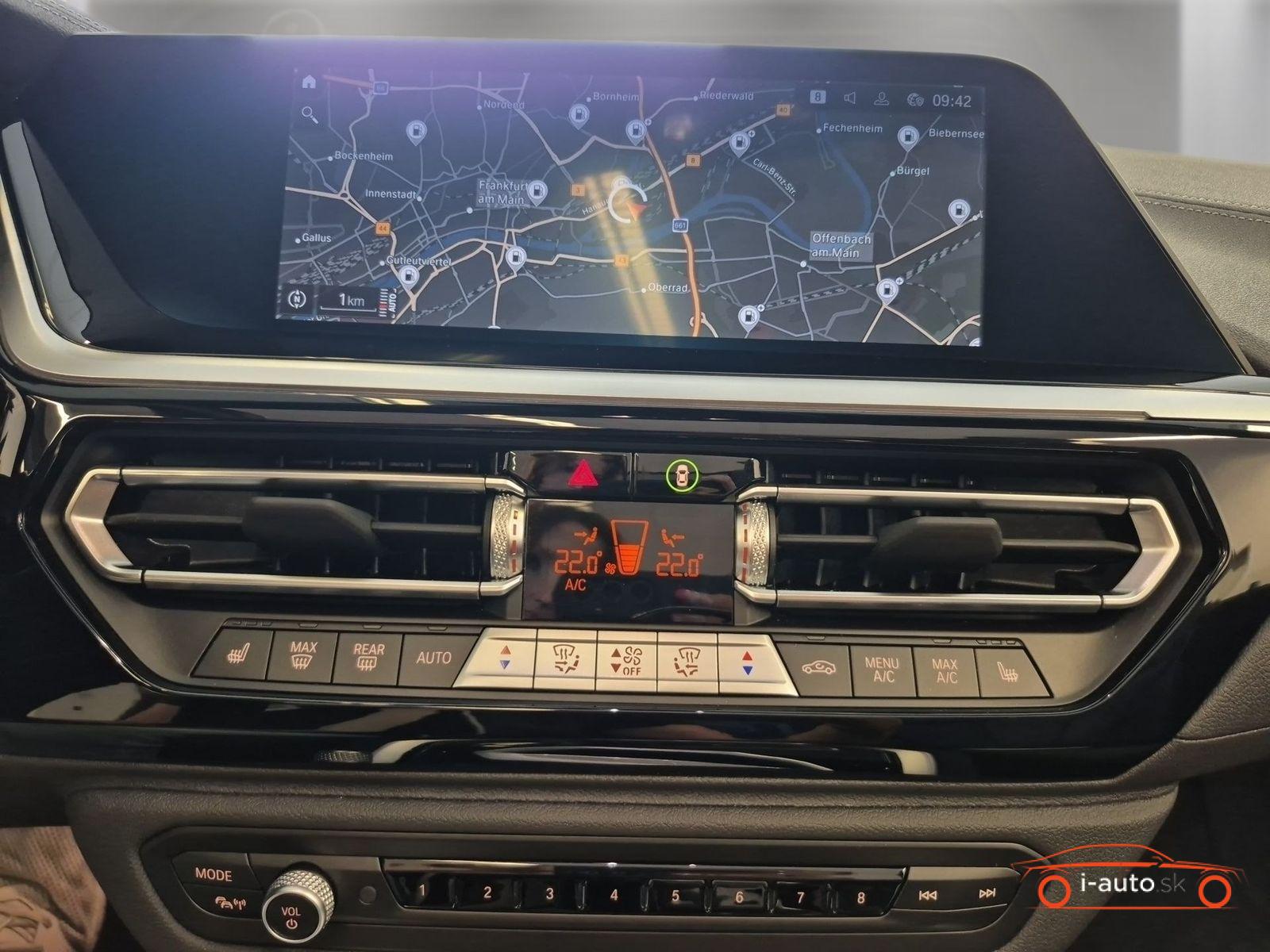 BMW Z4 sDrive20i M Sport za 43110€