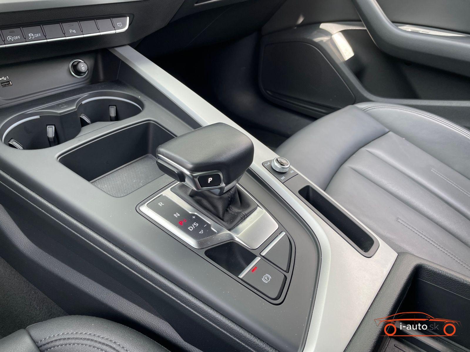 Audi A4 Avant 40 TDI guattro S-Line za 36880€