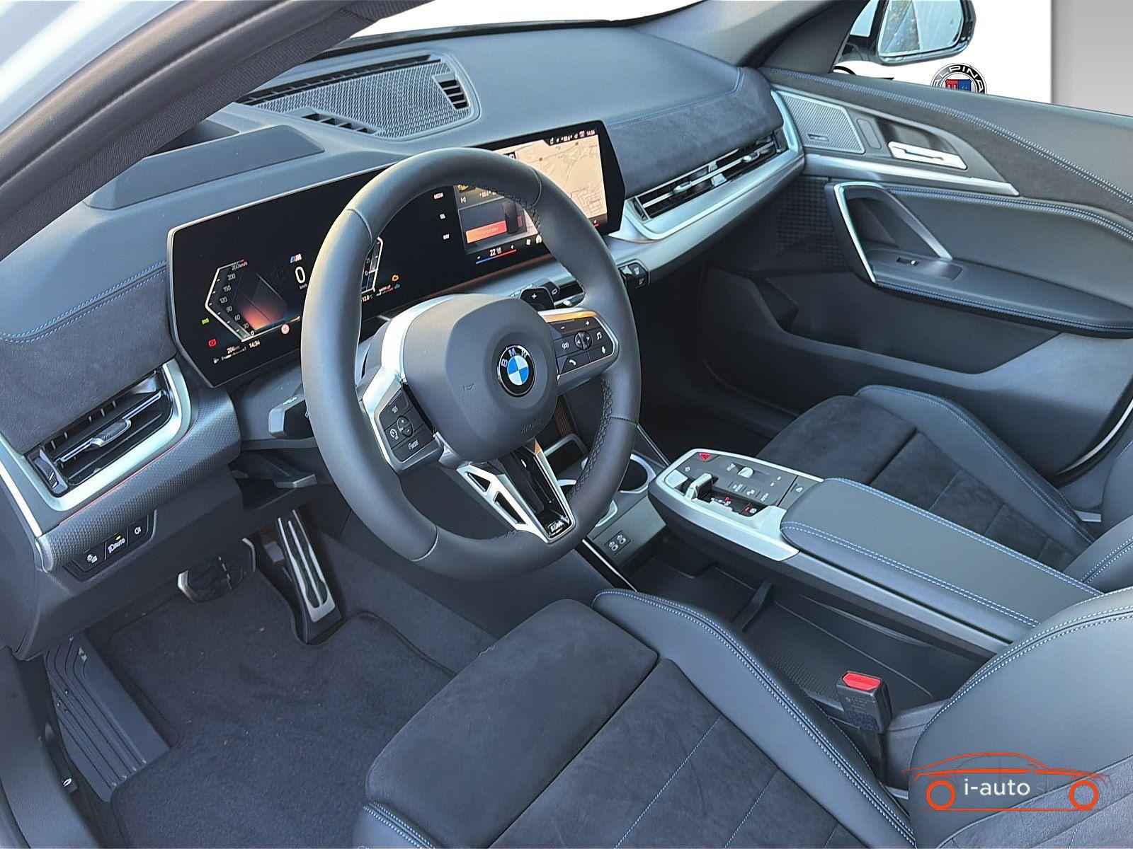 BMW X1 xDrive23i M Sport PRO za 61000€