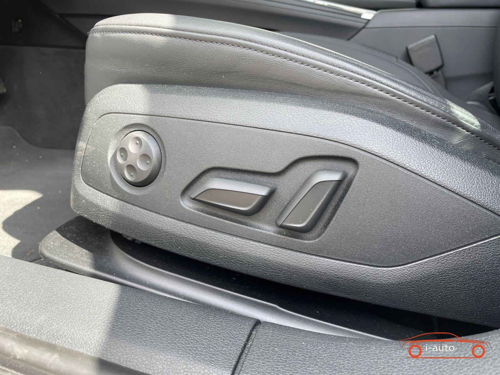 Audi A4 Avant 40 TDI guattro S-Line za 36880€
