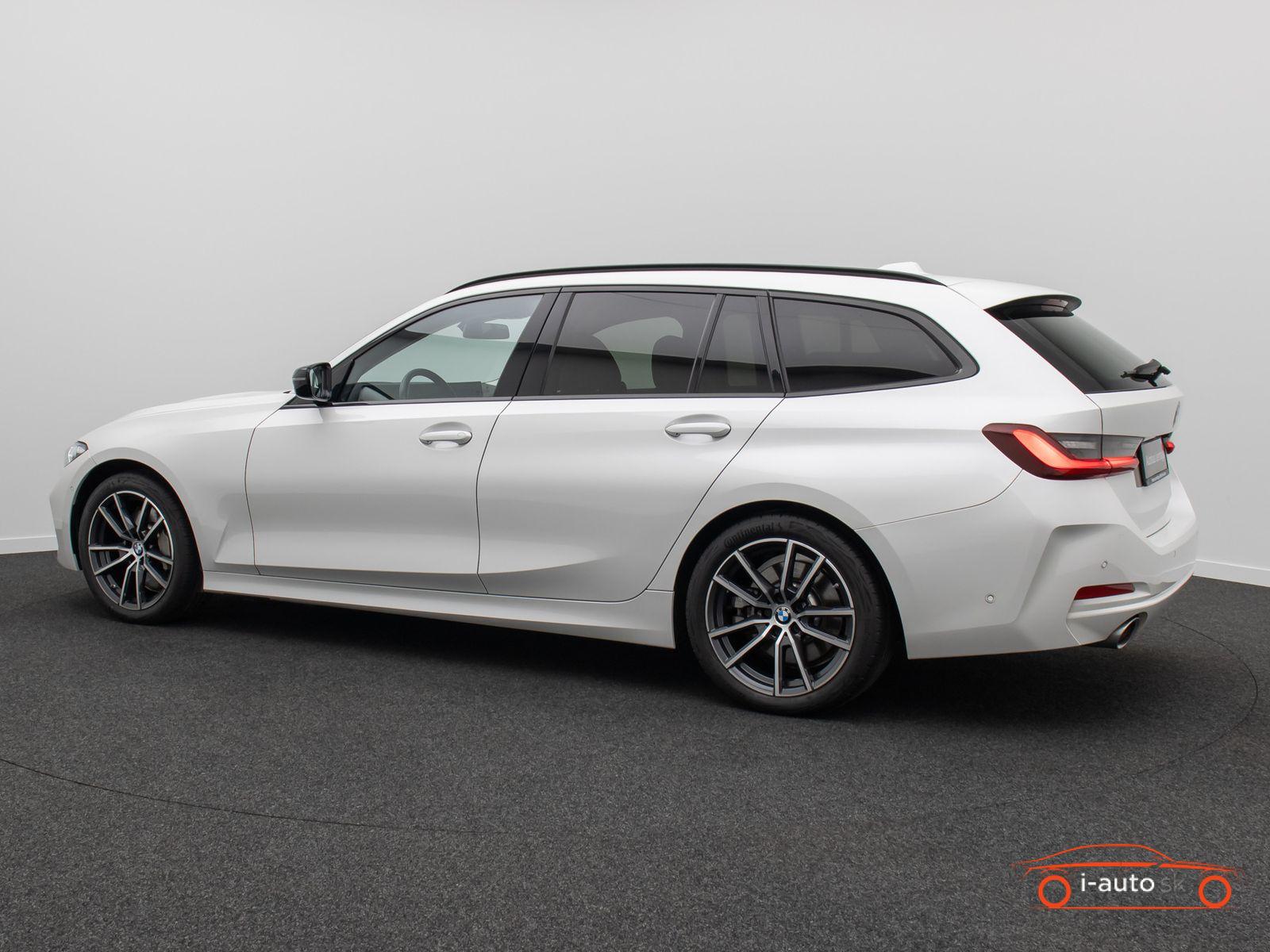 BMW 3 Touring 330i Komfort za 32380€