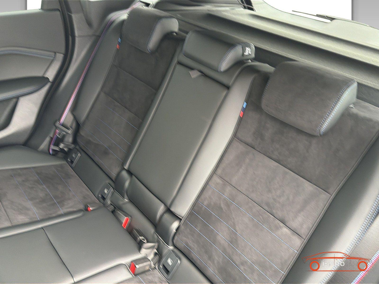 BMW X1 sDrive20i M Sport PRO za 53510€