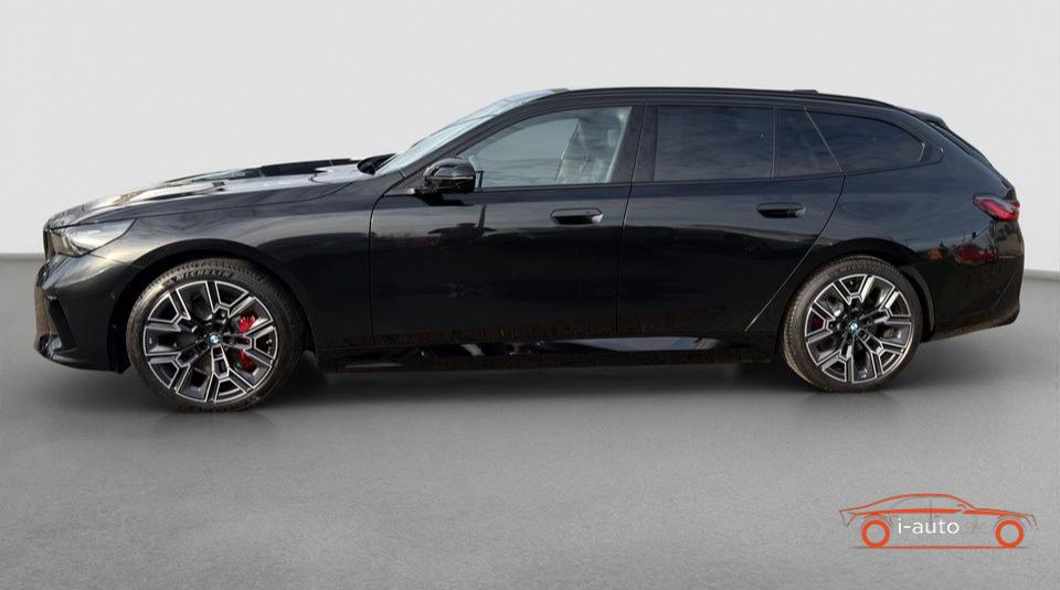 BMW i5 x40 M-Sport za 83500€