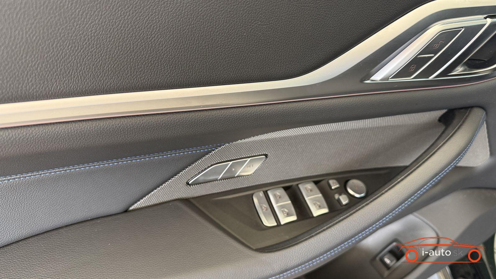 BMW M4 440i xDrive Gran Coupe za 51800€